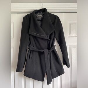 Suzy Shier Coat